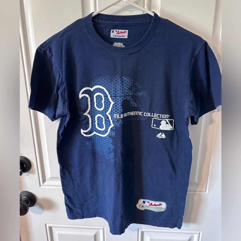 Boston Red Sox Authentic TShirt
